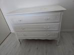 Queen Ann ladekast, Huis en Inrichting, Ophalen, Gebruikt, Queen Ann, 50 tot 100 cm
