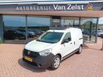 Dacia Dokker 1.3 TCE, Airco, Multimediasysteem, Navigatie, C, Dacia, 12 maanden, Stof, Gebruikt