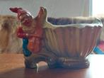 Zweedse Tomte met Schaaltje van Tante Brocante, Ophalen of Verzenden