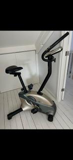 Proteus Engine V6 Hometrainer, Sport en Fitness, Ophalen, Kunststof, Gebruikt, Benen