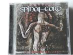 Spinal Cord - Stigmata Of Life, Verzenden, Gebruikt