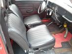 Stoelen en achterbank Saab 96., Ophalen, Gebruikt, Saab