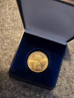 20 Kroner Denemarken 1972 - Margrethe II, Ophalen of Verzenden, Losse munt