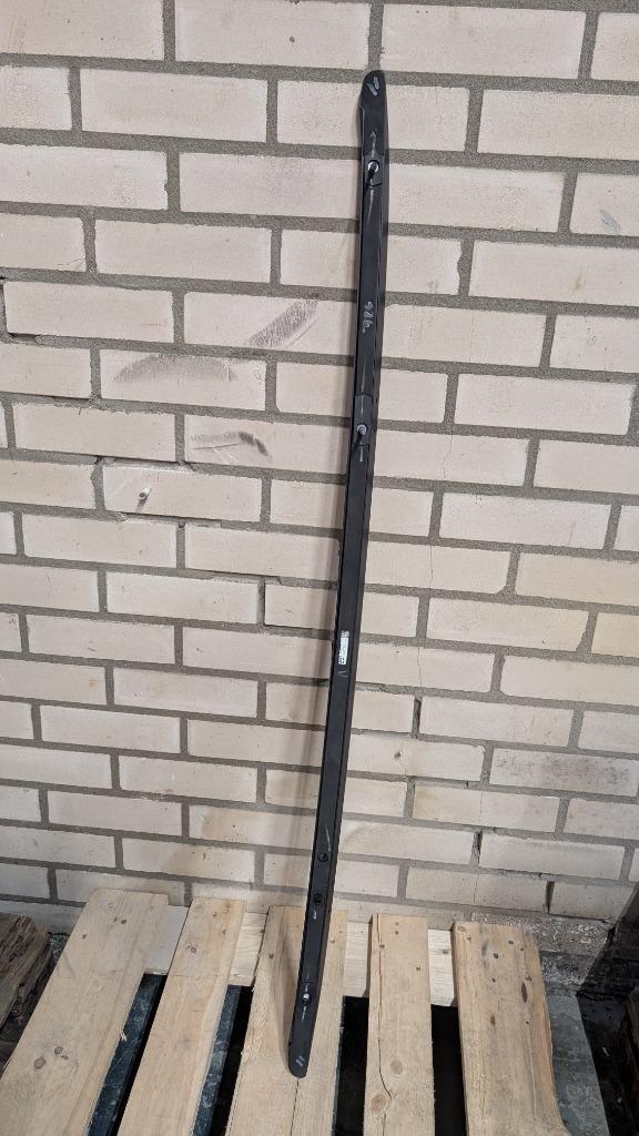 Dakrails voor Audi S Q5 2022 Sportback OEM (80F860022), Auto diversen, Dakdragers, Zo goed als nieuw, Ophalen of Verzenden