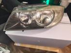 Setje orginele koplampen bmw 320i e90, Ophalen of Verzenden, Gebruikt, BMW