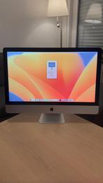 iMac 5K 27inch 2017, Computers en Software, Apple Desktops, Ophalen, IMac, Zo goed als nieuw, 1024 GB