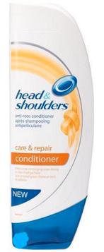 H&S Anti-Roos Care &Repair Conditioner 250 ml (4 voor €10,-), Ophalen of Verzenden, Nieuw, Shampoo of Conditioner
