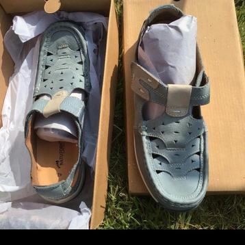 Nieuwe Natuform Sandalen - Maat 42 beschikbaar voor biedingen