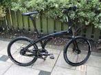 Dahon ios XL vouwfiets 24 inch Shimano Alfine 8-speed, Fietsen en Brommers, Fietsen | Vouwfietsen, Ophalen, 20 inch of meer, Versnellingen