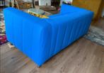 Designer Bank KLIPPAN, stylish sofa NOT USED, Huis en Inrichting, Ophalen, Modern, minimalism, Overige maten, 150 tot 200 cm