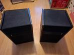 Bose 301 boxen, Audio, Tv en Foto, Luidsprekers, Ophalen of Verzenden, Gebruikt, Front, Rear of Stereo speakers, Bose