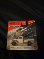 Matchbox  Dodge v series truck, Ophalen of Verzenden, Zo goed als nieuw, Bus of Vrachtwagen