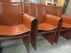 Designstoelen 6 stuks, Antiek en Kunst, Curiosa en Brocante, Ophalen
