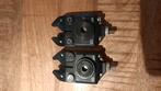 2 mooie knuckleheads rode led met 2 fox micron swingers, Watersport en Boten, Ophalen of Verzenden, Overige typen