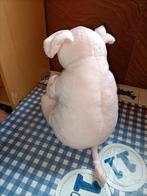 Happy Horse roze varken knuffel grote versie 35 cm groot, Ophalen of Verzenden