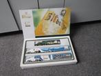BITBURGER BIER VRACHTWAGEN SET, Ophalen, Zo goed als nieuw, Overige typen, Overige merken
