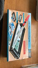 Papiersnijden, Ophalen of Verzenden, Zo goed als nieuw