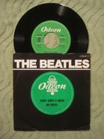 The Beatles 7" Vinyl Single: ‘Eight days a week’ (Duitsland), Cd's en Dvd's, Vinyl Singles, Pop, Ophalen of Verzenden, 7 inch