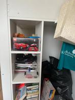 Hoogslaper Ikea, Huis en Inrichting, Kasten | Boekenkasten, Ophalen, Gebruikt, 25 tot 50 cm, Minder dan 100 cm