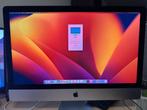 iMac Retina 5k, 27-inch, Computers en Software, Apple Desktops, Ophalen, Gebruikt, IMac, 512 GB