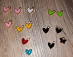 Mini hartjes, Ophalen of Verzenden, Nieuw, Bedel