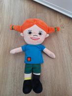 Nieuw! knuffel Pippi Langkous!, Ophalen of Verzenden, Nieuw, Overige typen