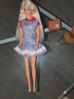Mattel barbie vintage, Verzamelen, Poppen, Ophalen of Verzenden, Zo goed als nieuw, Pop