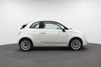 Fiat 500 C 1.2 Lounge | Airco | Sportvelgen | Nette auto | P, Voorwielaandrijving, Euro 5, Gebruikt, 4 cilinders