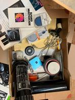 Uitgebreide dokaset, Audio, Tv en Foto, Fotografie | Doka Toebehoren, Ophalen, Gebruikt