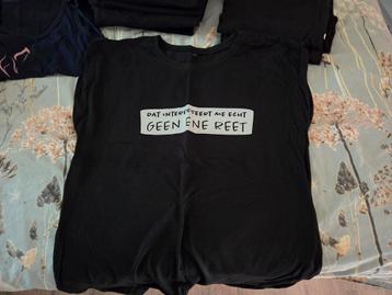 Rumag shirts met leuke teksten  beschikbaar voor biedingen