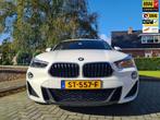 BMW X2 SDrive20i High Executive AUTOMAAT/LEER/PANORAMA,SCHUI, Te koop, Benzine, Gebruikt, 750 kg