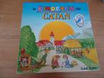 Kinderen van Catan, Hobby en Vrije tijd, Gezelschapsspellen | Bordspellen, Een of twee spelers, Ophalen of Verzenden, Zo goed als nieuw