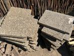GRATIS Grindtegels 30x60cm, Ophalen, Gebruikt, 10 m² of meer, Beton