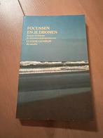 Focussen en je Dromen - Eugene Gendlin, Ophalen of Verzenden, Gelezen, Overige onderwerpen
