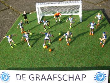 DE GRAAFSCHAP beschikbaar voor biedingen