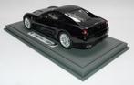 Ferrari 599 GTB Zwart 1:18 BBR1872D van BBR, Ophalen of Verzenden, Nieuw, Auto, Overige merken