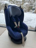 Maxi Cosi Tobi blauw autostoel peuter, Ophalen, Verstelbare rugleuning, 9 t/m 18 kg, Maxi-Cosi