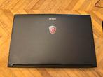 MSI GF62VR 7RF Gaming Laptop, Computers en Software, Windows Laptops, Gebruikt, Met videokaart, 2 tot 3 Ghz, 8 GB