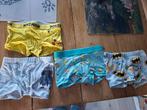 Verschillende boxershorts van H&M, maat 92, Kinderen en Baby's, Kinderkleding | Maat 92, Nacht- of Onderkleding, Gebruikt, Verzenden