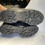 Haix Ranger GSG9-X Bergschoenen Combat Boots Zwart Maat 42, Gebruikt, Haix, Haix, Schoenen