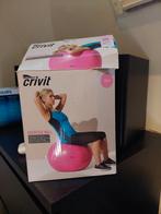 Fitness bal, Ophalen, Zo goed als nieuw, Fitnessbal