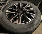 NIEUWE 18” Mazda CX-60 velgen + TPMS + Pirelli winterbanden, 18 inch, Banden en Velgen, Nieuw, 235 mm