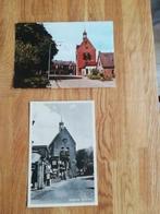 scheemda, Verzamelen, Ansichtkaarten | Nederland, Ophalen of Verzenden, 1940 tot 1960