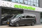 Mercedes-Benz V-Klasse 300d 4-MATIC Lang DC Avantgarde | VOL, Auto's, Bestelauto's, Automaat, 15 km/l, Gebruikt, 4 cilinders