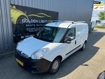 Opel Combo 1.3 CDTi L2H1 Edition Airco El Ramen NAP EX BTW beschikbaar voor biedingen