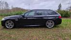 Bmw 5-serie Touring 530d Executive M-uitgevoerd, Automaat, Euro 5, Achterwielaandrijving, Gebruikt