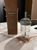 Nespresso Travel Tumbler Aquamarine, Ophalen of Verzenden, Nieuw