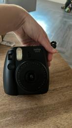 Fujifilm instax mini 8 camera, Audio, Tv en Foto, Fotocamera's Analoog, Ophalen of Verzenden, Zo goed als nieuw, Fuji