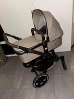 Joolz Day + PLUS. Compleet beige. *keurig*, Ophalen, Zo goed als nieuw, Kinderwagen, Overige merken