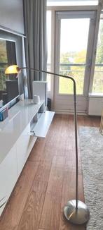 Staande lamp touch en flexibel., Ophalen, Gebruikt, 150 tot 200 cm